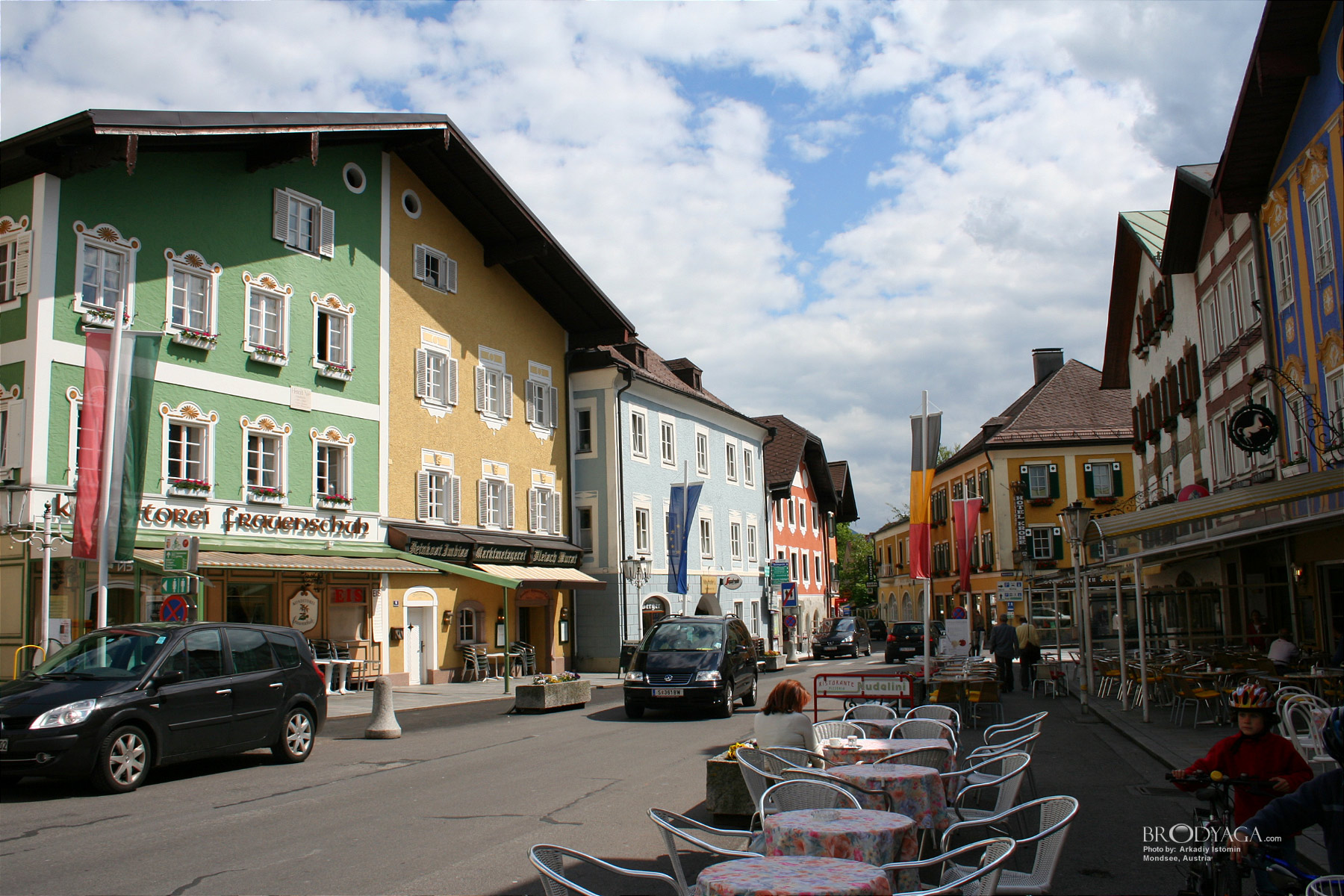 Mondsee